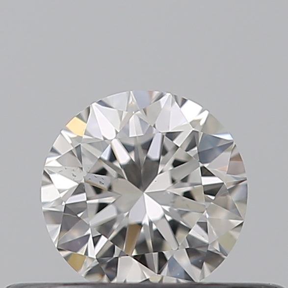 0.26 carat Round diamond E  VS2 Excellent