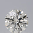 0.35 carat Round diamond G IF Excellent