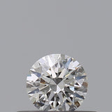 0.25 carat Round diamond H  VVS2 Excellent