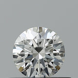 0.30 carat Round diamond H  VS1 Excellent