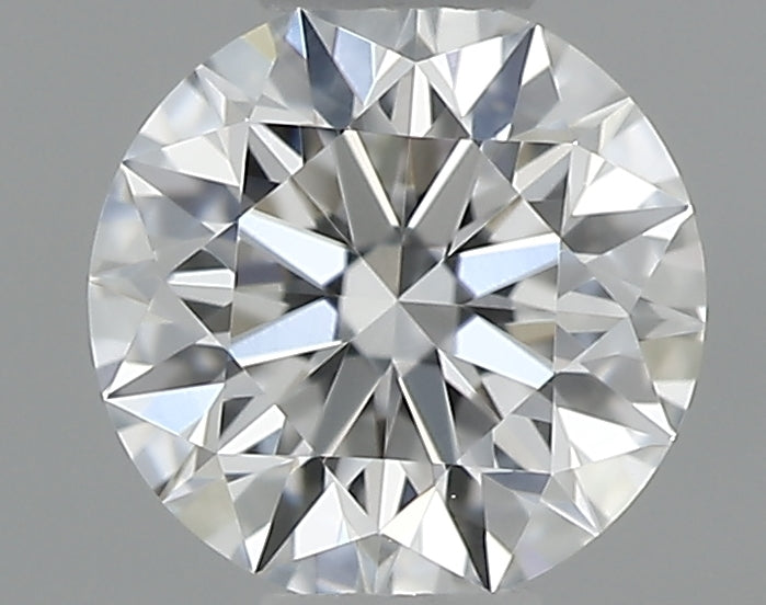 0.31 carat Round diamond D  VVS1 Excellent