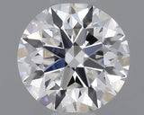 0.50 carat Round diamond H VS1 Excellent