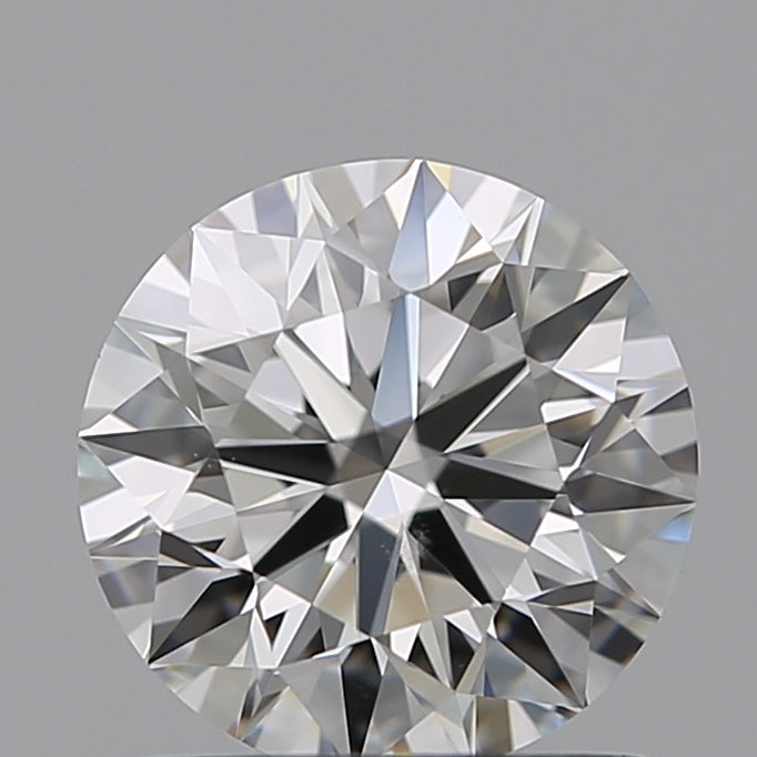 1.03 carat Round diamond H  SI1 Excellent