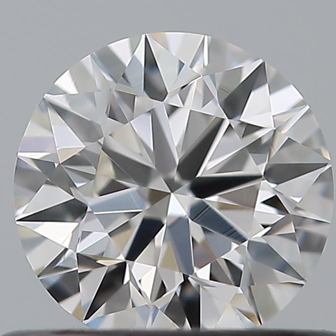 0.50 carat Round diamond G  VS2 Excellent