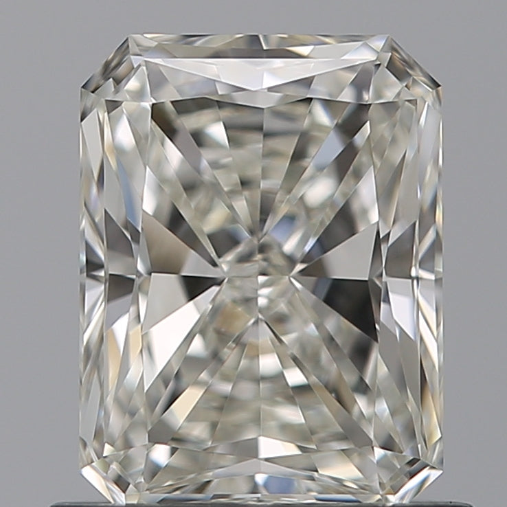 1.02 carat Radiant diamond I  VVS1