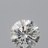0.40 carat Round diamond F VVS1 Excellent