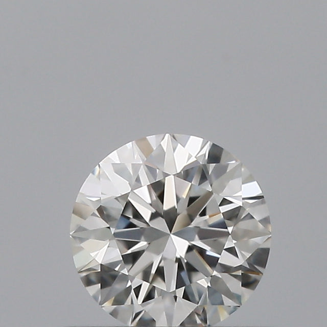 0.40 carat Round diamond F VVS1 Excellent
