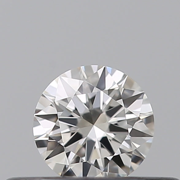 0.20 carat Round diamond G  VVS1 Excellent