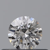 0.23 carat Round diamond E  VS1 Excellent