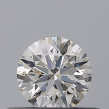 0.33 carat Round diamond D  IF Excellent