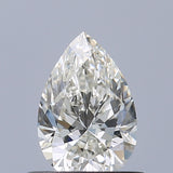 0.52 carat Pear diamond H VVS1 VeryGood