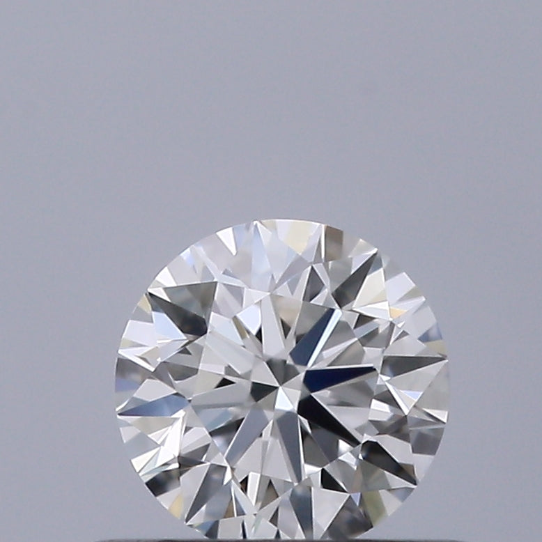 0.40 carat Round diamond G IF Excellent