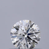0.40 carat Round diamond G IF Excellent