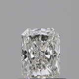 0.46 carat Radiant diamond G  IF