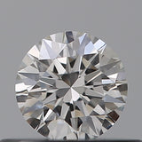 0.29 carat Round diamond F  VVS1 Excellent