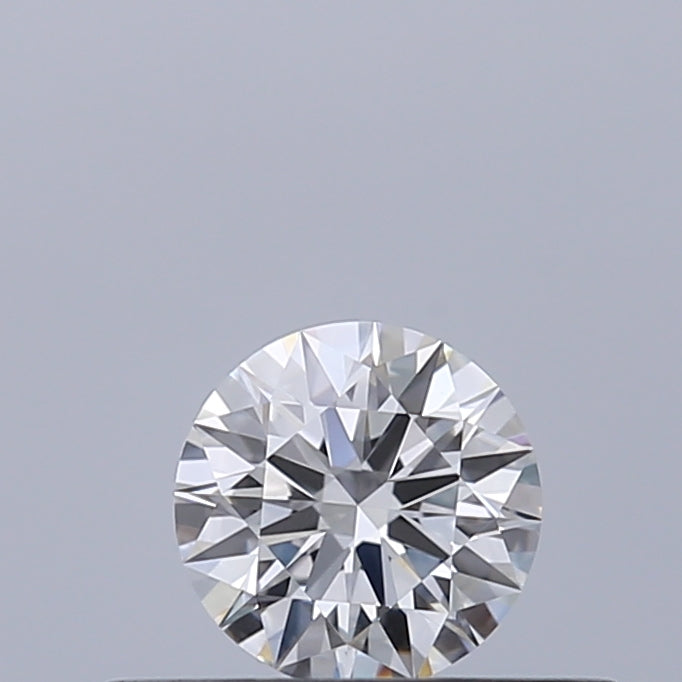 0.27 carat Round diamond D VS1 Excellent