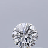 0.27 carat Round diamond D VS1 Excellent