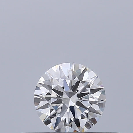 0.27 carat Round diamond D VS1 Excellent