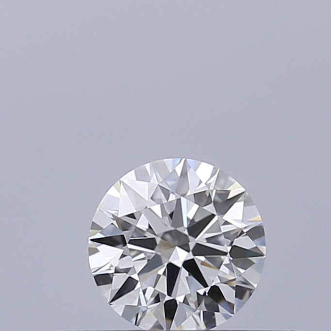 0.27 carat Round diamond G VVS1 Excellent
