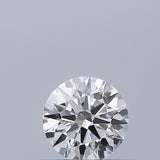 0.27 carat Round diamond G VVS1 Excellent
