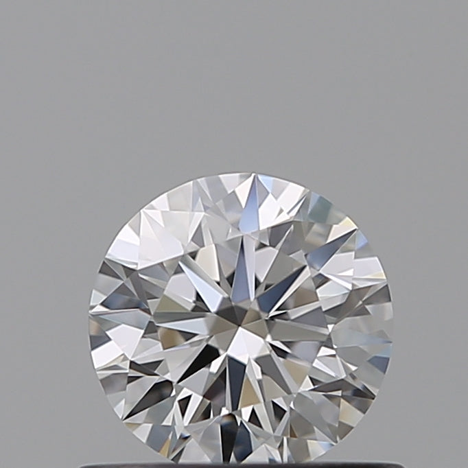 0.51 carat Round diamond E  VS1 Excellent