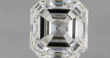 1.00 carat Emerald diamond I VVS1 