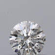 0.41 carat Round diamond H IF Excellent