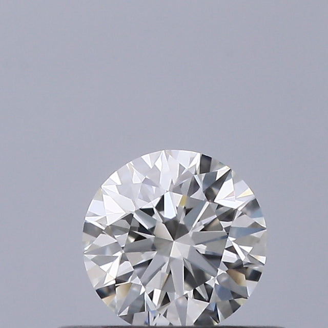 0.30 carat Round diamond H VVS1 Excellent