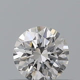 0.31 carat Round diamond F VVS1 Excellent