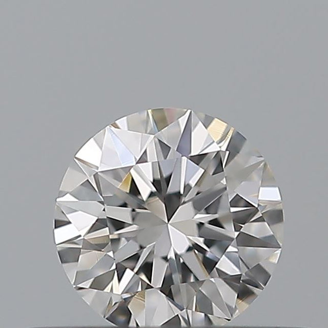 0.31 carat Round diamond F VVS1 Excellent
