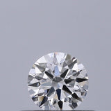 0.27 carat Round diamond D VS1 Excellent