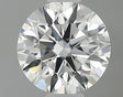0.55 carat Round diamond G VS2 Excellent