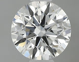 0.55 carat Round diamond G VS2 Excellent