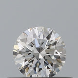 0.30 carat Round diamond D VS1 Excellent