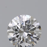 0.50 carat Round diamond F  VS2 Excellent