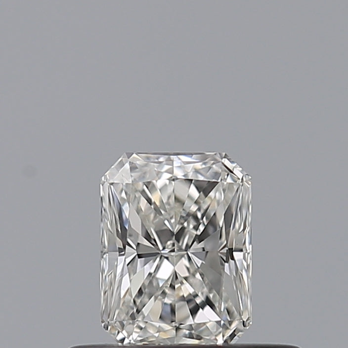 0.33 carat Radiant diamond G  VVS2