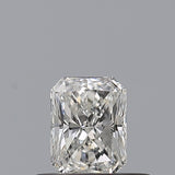 0.33 carat Radiant diamond G  VVS2