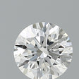 0.28 carat Round diamond E VVS1 Excellent