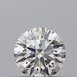 0.33 carat Round diamond F VVS1 Excellent