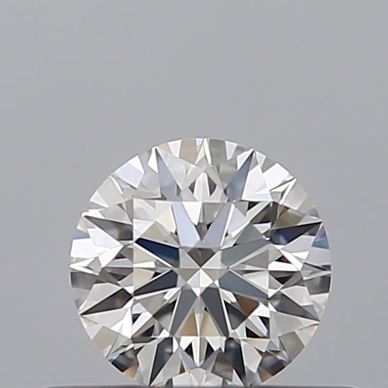 0.33 carat Round diamond F VVS1 Excellent
