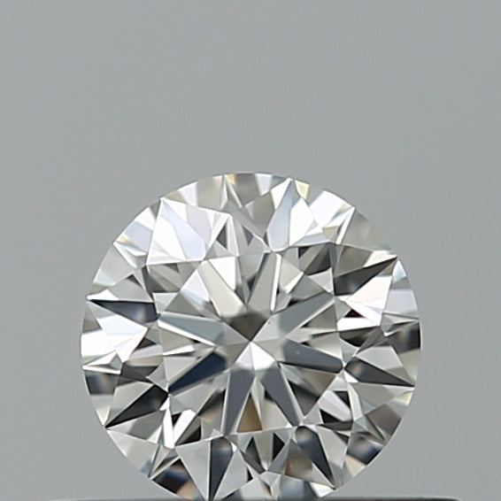 0.31 carat Round diamond H  VS1 Excellent