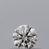 0.23 carat Round diamond G  VVS2 Excellent