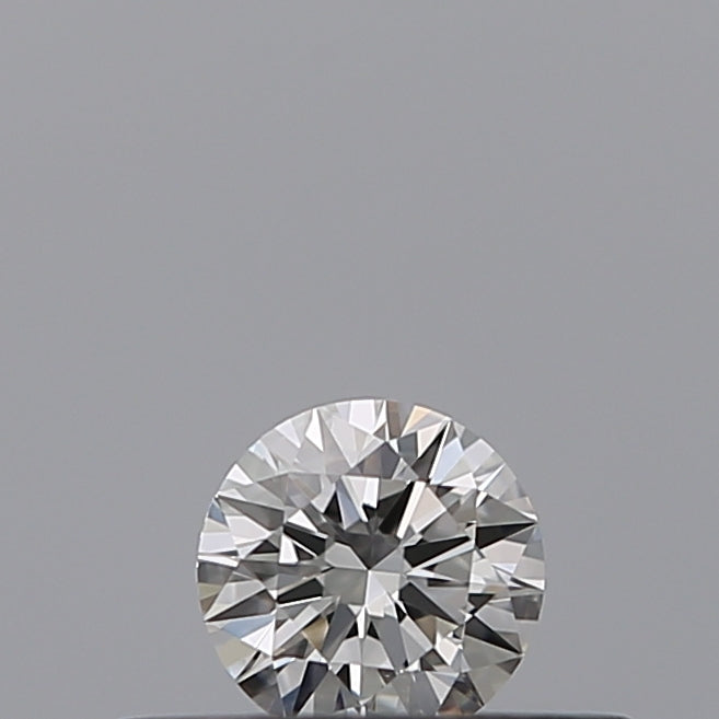 0.18 carat Round diamond G  VS1 Excellent