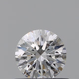 0.46 carat Round diamond E  SI1 Excellent