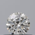 0.30 carat Round diamond G  VVS1 Excellent