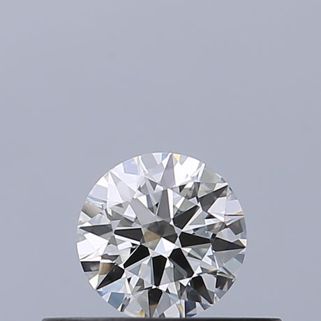 0.26 carat Round diamond E VVS2 Excellent