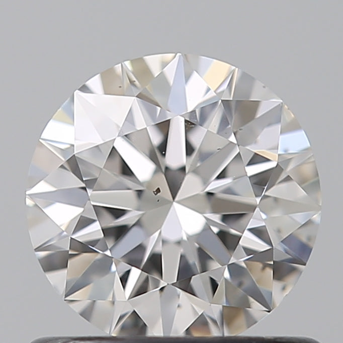 0.70 carat Round diamond F  VS2 Excellent