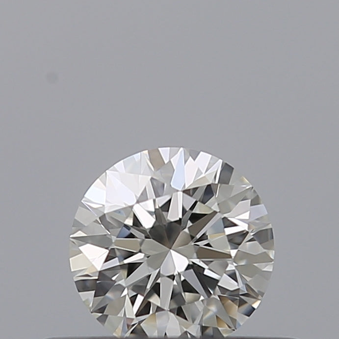 0.32 carat Round diamond G  VS1 Excellent