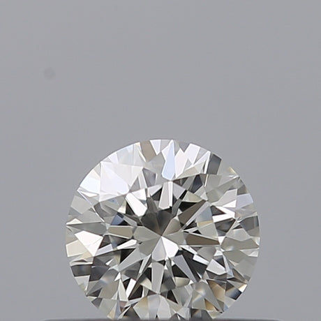 0.32 carat Round diamond G  VS1 Excellent