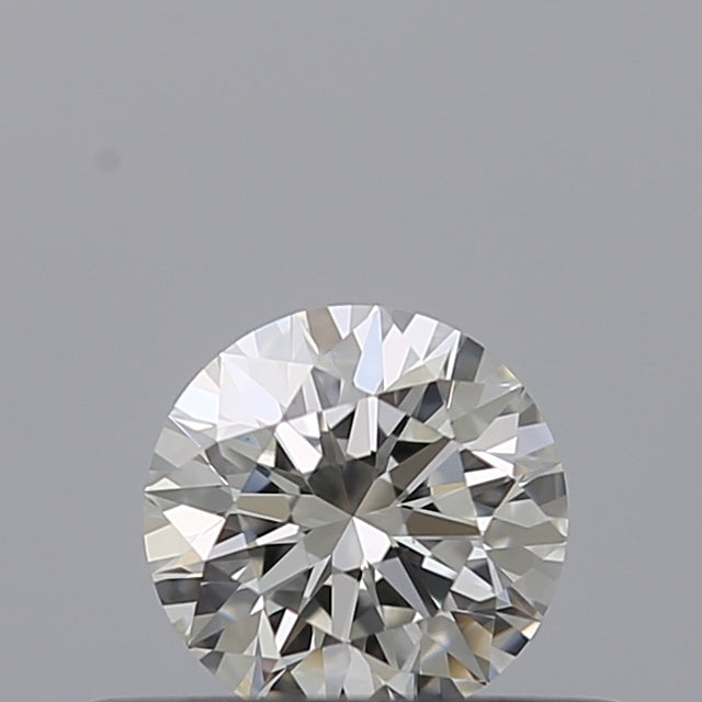 0.32 carat Round diamond G  VS1 Excellent